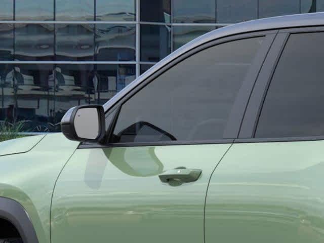 new 2026 Chevrolet Equinox car, priced at $28,335
