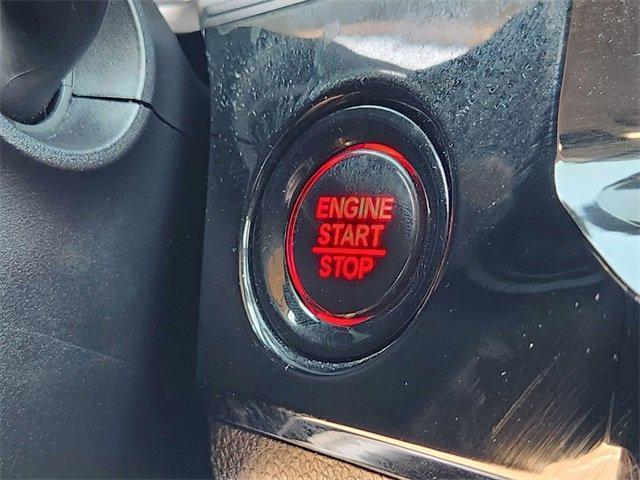 used 2023 Honda Civic car, priced at $22,492