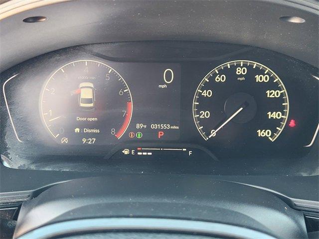 used 2023 Honda Civic car, priced at $22,492