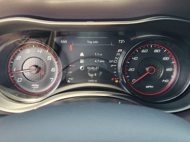 used 2023 Dodge Charger car, priced at $30,444