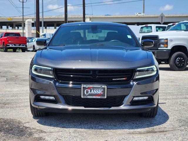used 2023 Dodge Charger car, priced at $30,444