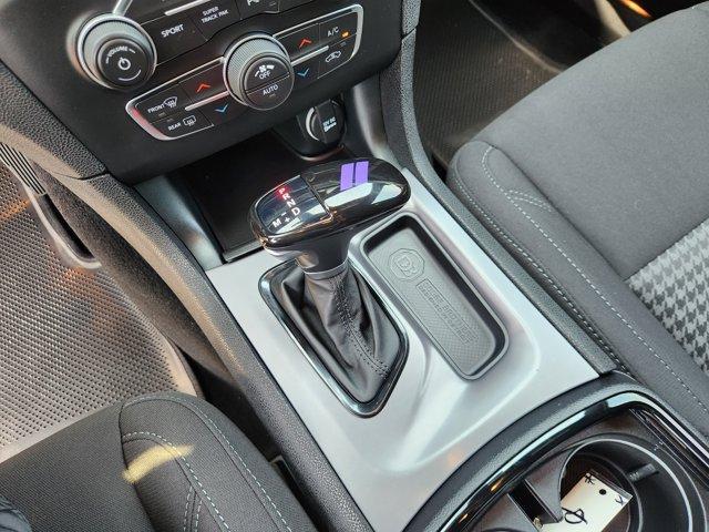 used 2023 Dodge Charger car, priced at $30,444