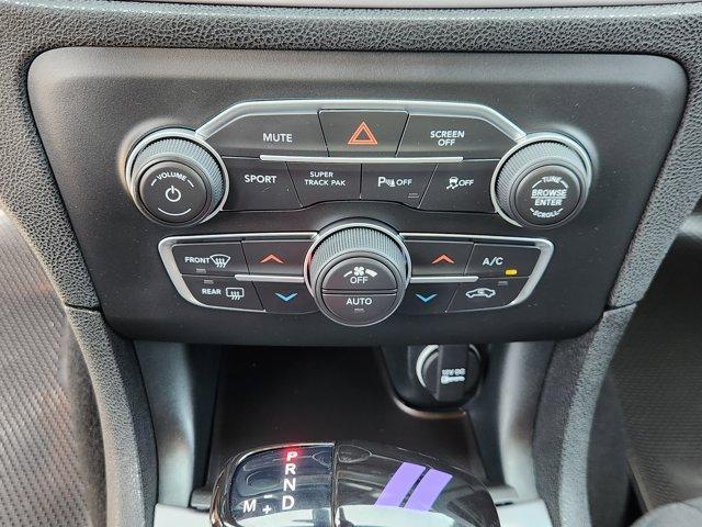 used 2023 Dodge Charger car, priced at $30,444