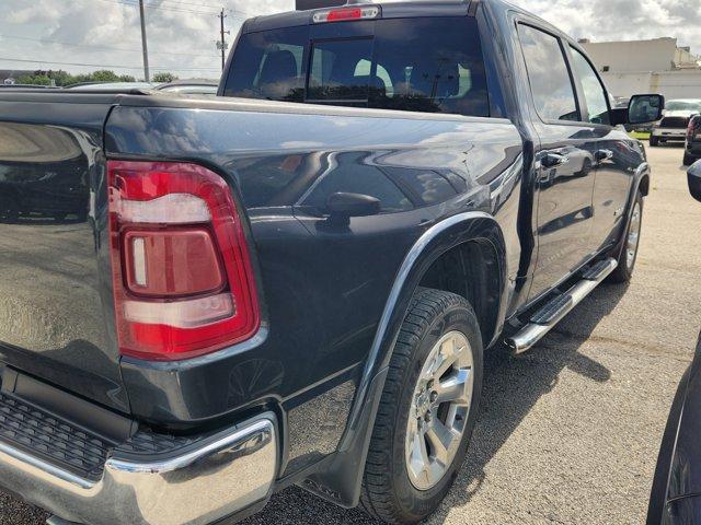 used 2019 Ram 1500 car, priced at $25,991