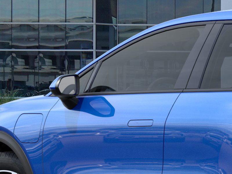 new 2026 Chevrolet Equinox EV car, priced at $33,995