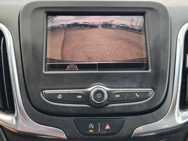 used 2023 Chevrolet Equinox car, priced at $21,895