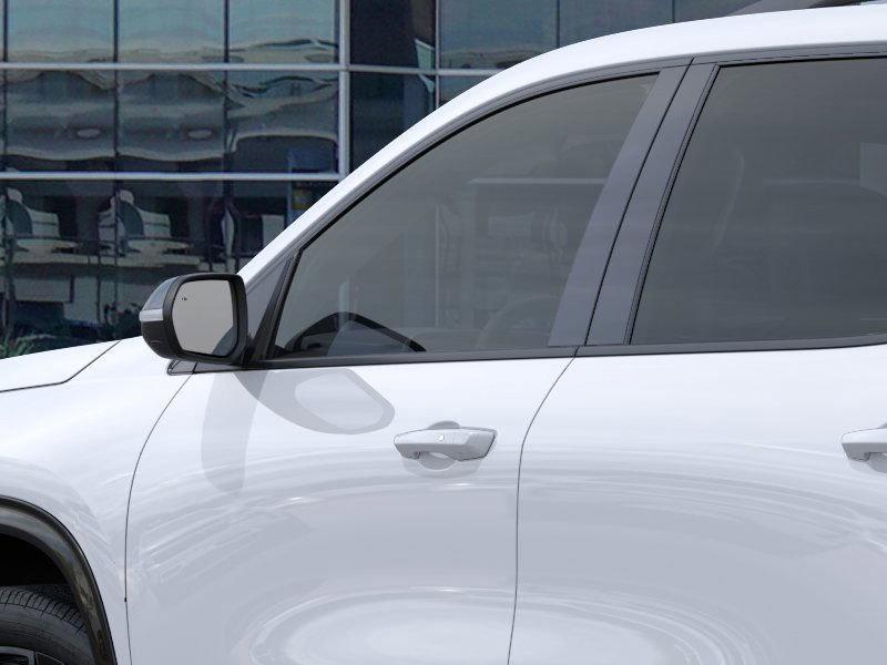 new 2026 Chevrolet Traverse car, priced at $60,215