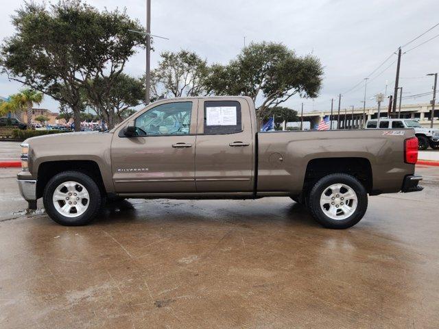 used 2015 Chevrolet Silverado 1500 car, priced at $22,892