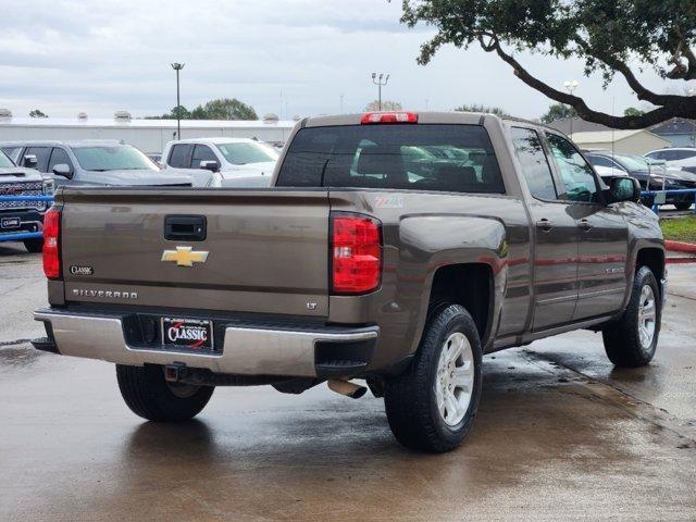 used 2015 Chevrolet Silverado 1500 car, priced at $22,892