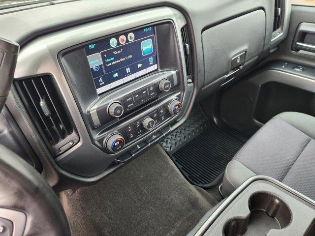 used 2015 Chevrolet Silverado 1500 car, priced at $22,892