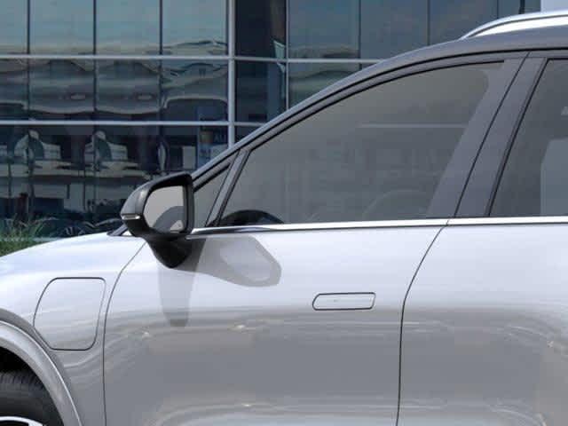 new 2025 Chevrolet Equinox EV car, priced at $41,585