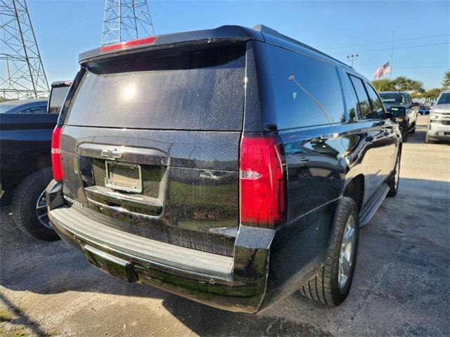 used 2016 Chevrolet Suburban car, priced at $21,892