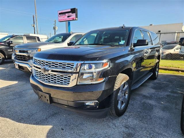 used 2016 Chevrolet Suburban car, priced at $21,892