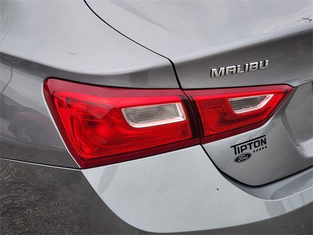 used 2023 Chevrolet Malibu car, priced at $16,991