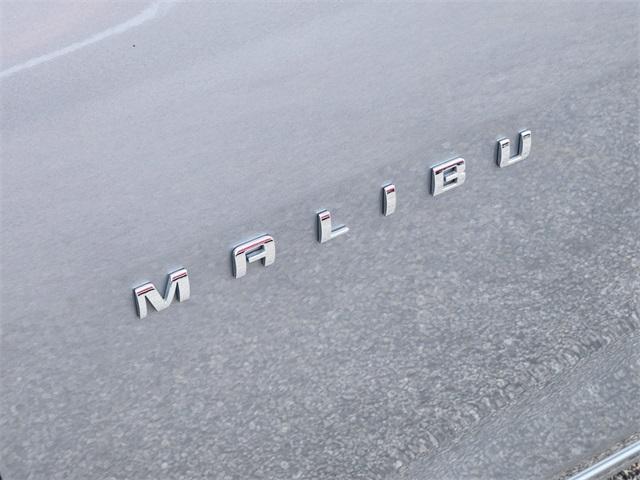 used 2023 Chevrolet Malibu car, priced at $16,991
