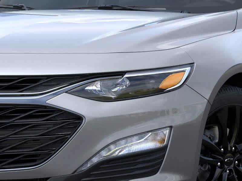 new 2025 Chevrolet Malibu car, priced at $24,940