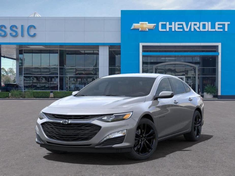 new 2025 Chevrolet Malibu car, priced at $30,440