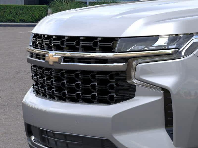 new 2024 Chevrolet Tahoe car, priced at $60,990