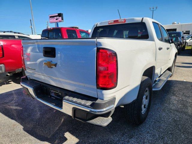 used 2020 Chevrolet Colorado car, priced at $15,982