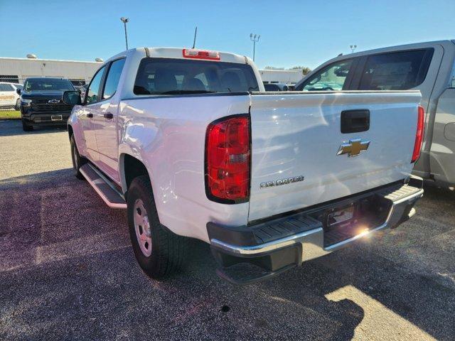 used 2020 Chevrolet Colorado car, priced at $15,982