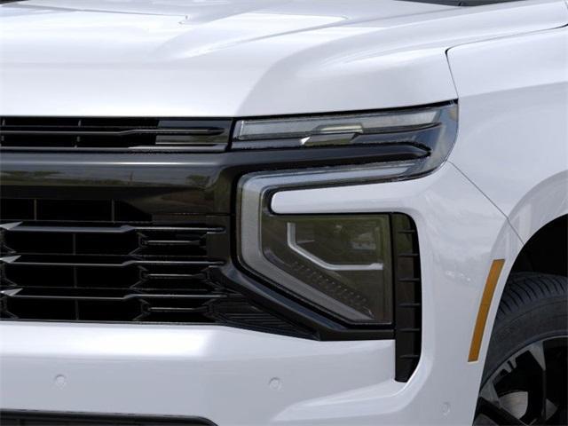 new 2026 Chevrolet Suburban car, priced at $84,715