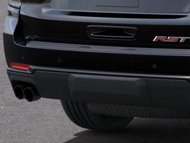new 2025 Chevrolet Suburban car, priced at $75,042