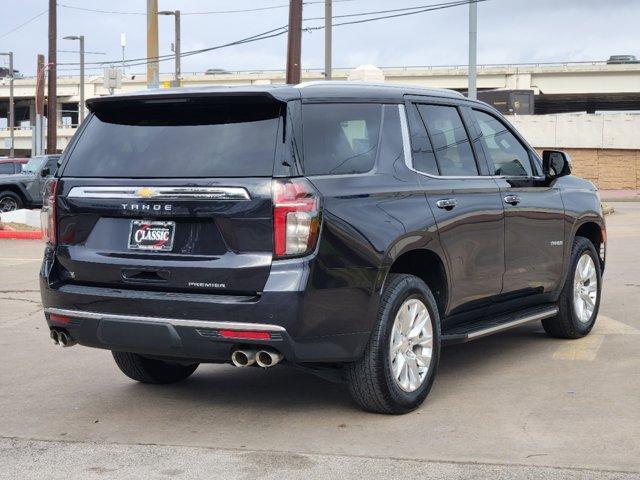 used 2022 Chevrolet Tahoe car, priced at $55,991