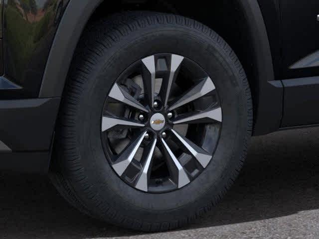 new 2025 Chevrolet Equinox car, priced at $30,794