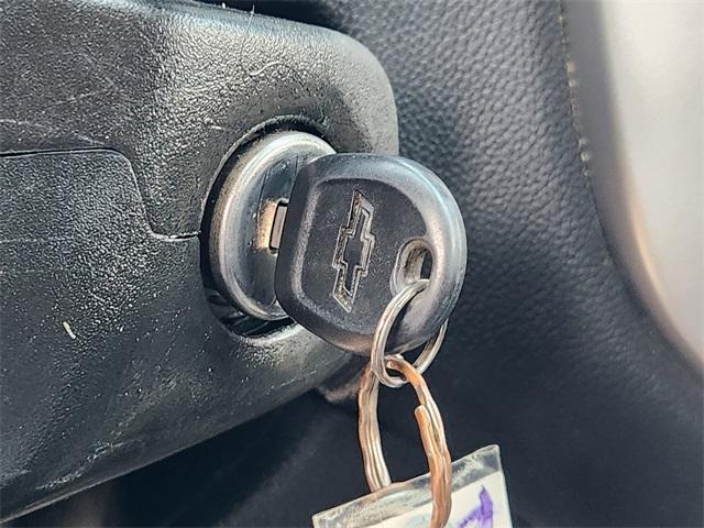 used 2020 Chevrolet Colorado car, priced at $21,493