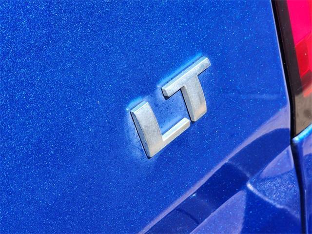 used 2020 Chevrolet Colorado car, priced at $21,493
