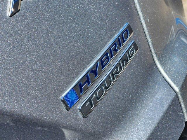used 2020 Honda CR-V Hybrid car, priced at $24,495