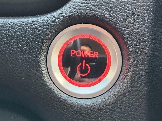 used 2020 Honda CR-V Hybrid car, priced at $24,495