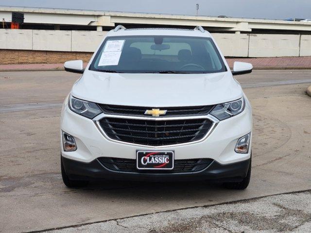 used 2019 Chevrolet Equinox car, priced at $16,493