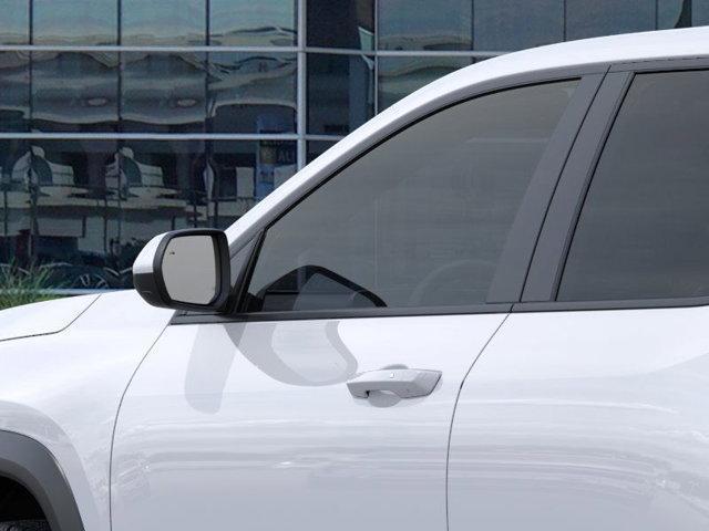 new 2026 Chevrolet Equinox car, priced at $29,995