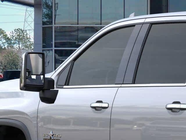 new 2025 Chevrolet Silverado 3500 car, priced at $85,310