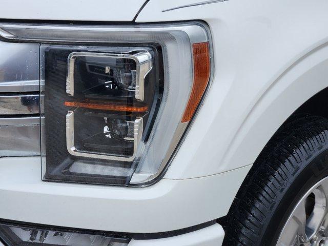 used 2022 Ford F-150 car, priced at $46,444