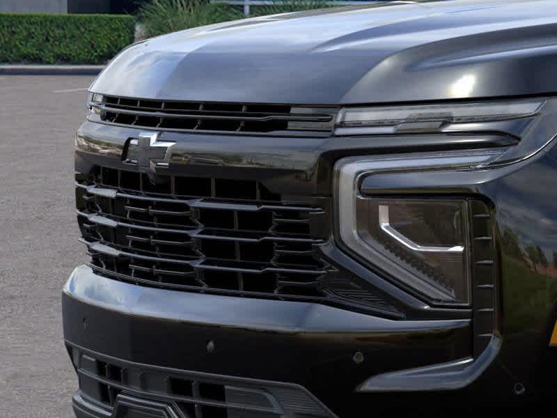 new 2025 Chevrolet Tahoe car, priced at $68,725