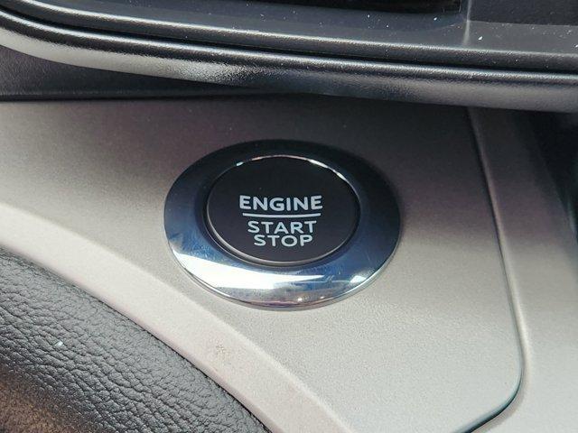 used 2022 Ford Explorer car, priced at $29,593