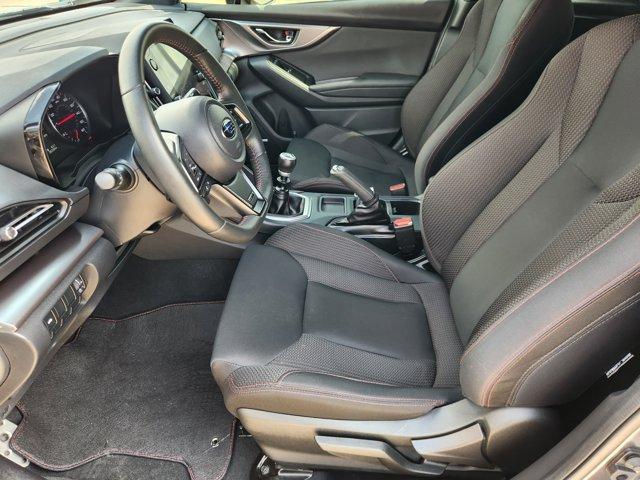 used 2022 Subaru WRX car, priced at $27,893