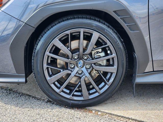 used 2022 Subaru WRX car, priced at $27,893