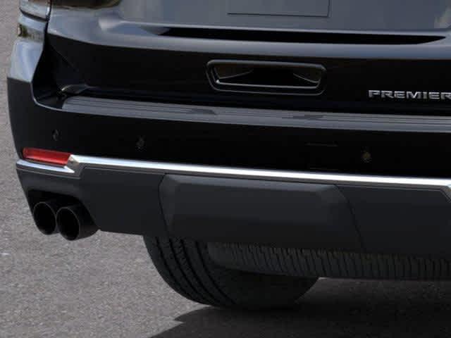 new 2025 Chevrolet Suburban car, priced at $74,351