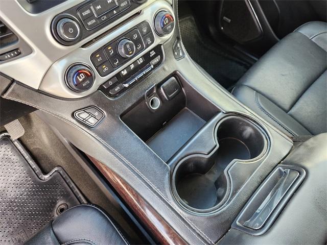 used 2015 GMC Yukon XL car, priced at $19,692