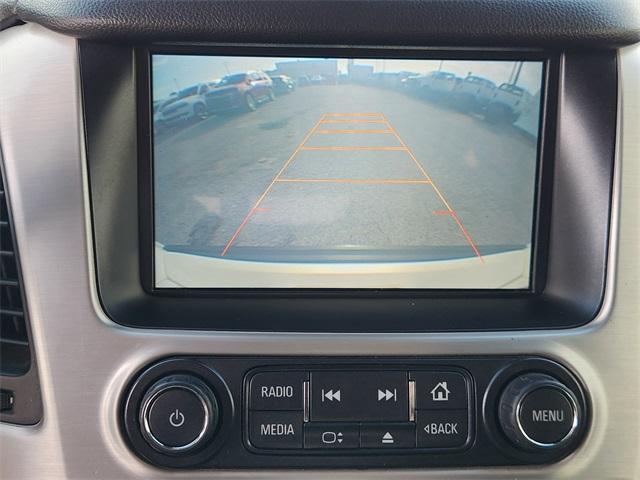 used 2015 GMC Yukon XL car, priced at $19,692