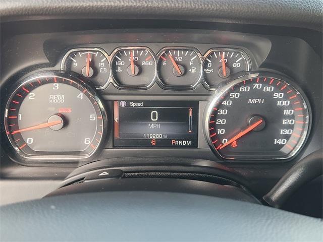 used 2015 GMC Yukon XL car, priced at $19,692