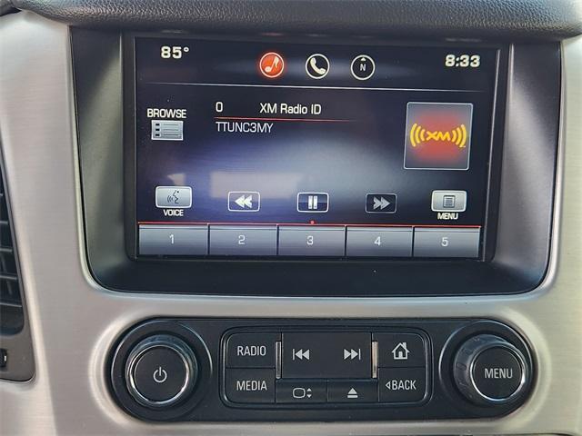 used 2015 GMC Yukon XL car, priced at $19,692