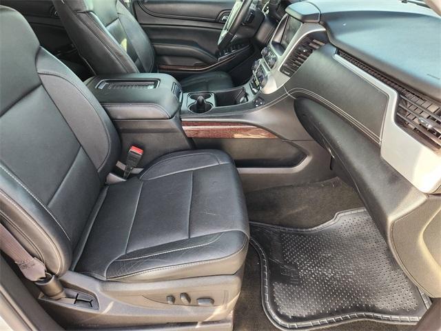 used 2015 GMC Yukon XL car, priced at $19,692