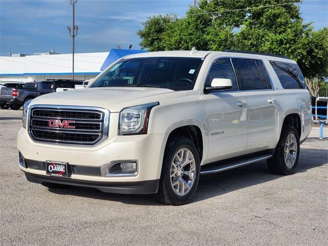 used 2015 GMC Yukon XL car, priced at $19,692