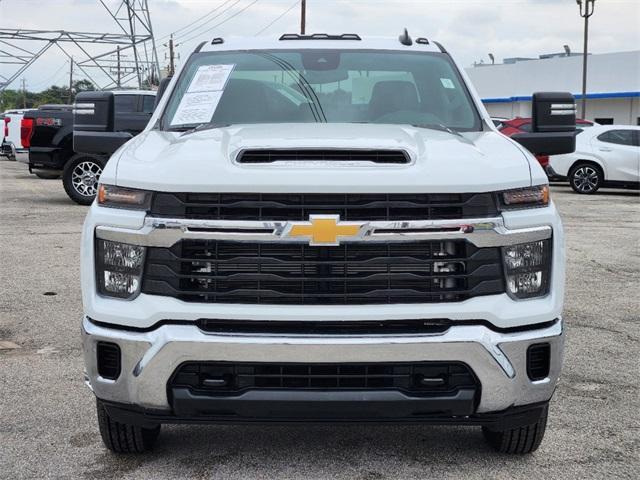 used 2024 Chevrolet Silverado 3500 car, priced at $64,794