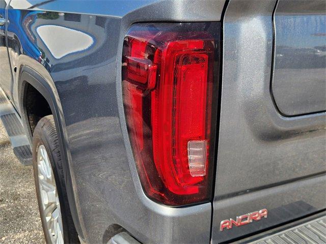 used 2019 GMC Sierra 1500 car, priced at $40,991
