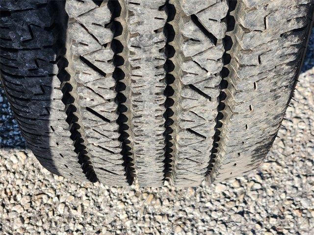 used 2024 Chevrolet Express 2500 car, priced at $34,993